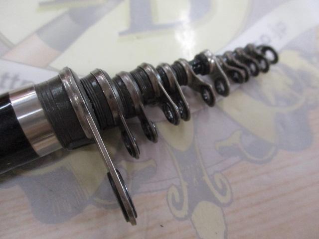 極翔硬調黒鯛 1-530