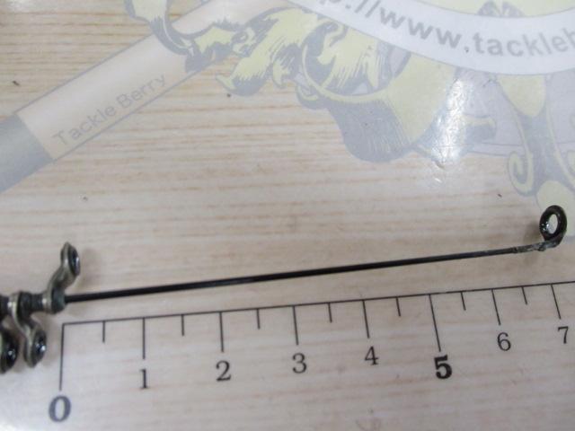 極翔硬調黒鯛 1-530