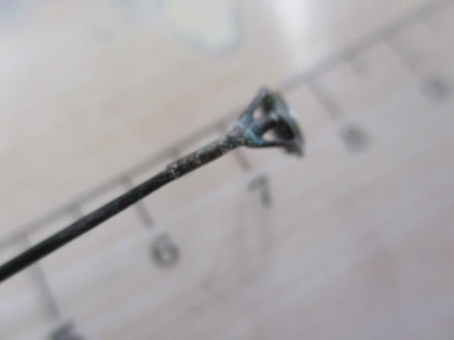 極翔硬調黒鯛 1-530