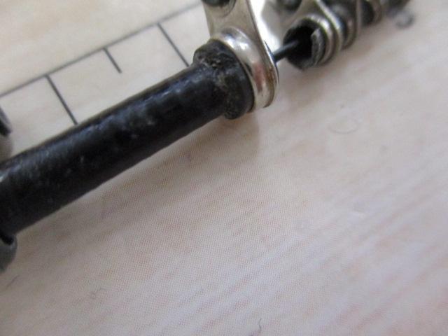 極翔硬調黒鯛 1-530