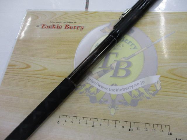 プロテック 1.5-530｜＠ベリーネット 日本最大新品中古釣具WEB