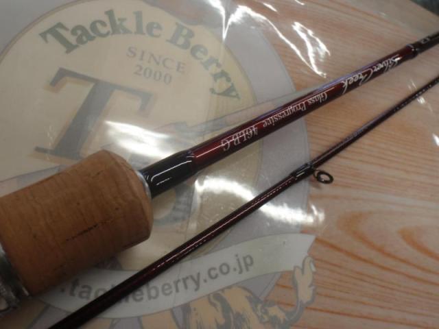 シルバークリークグラスプログレッシブ 46LB-G