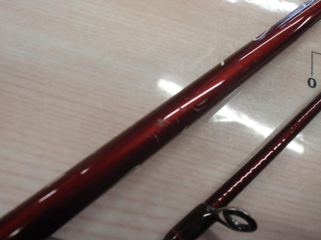 シルバークリークグラスプログレッシブ 46LB-G