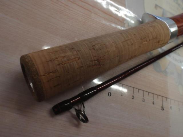 シルバークリークグラスプログレッシブ 46LB-G