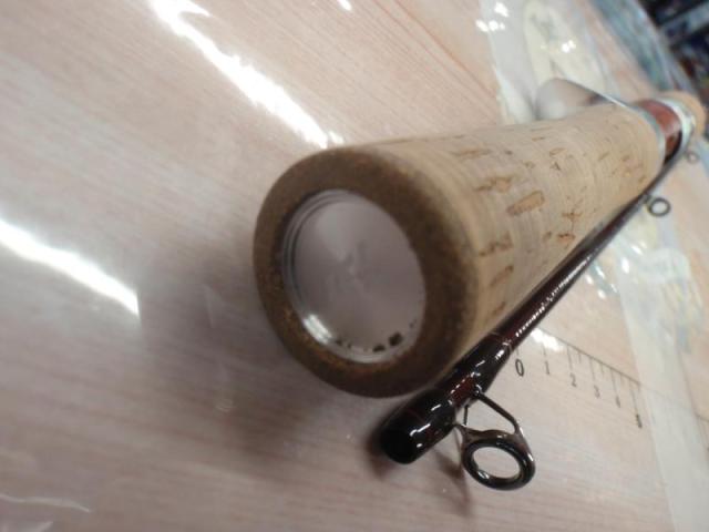 シルバークリークグラスプログレッシブ 46LB-G