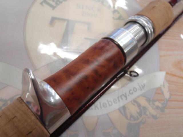 シルバークリークグラスプログレッシブ 46LB-G