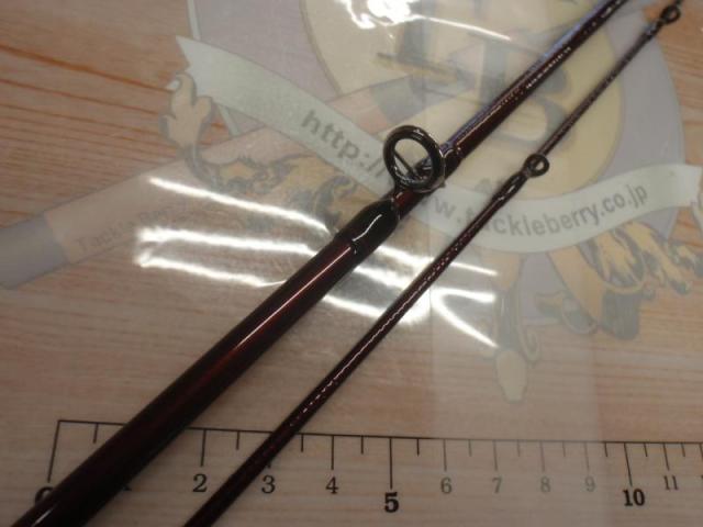 シルバークリークグラスプログレッシブ 46LB-G