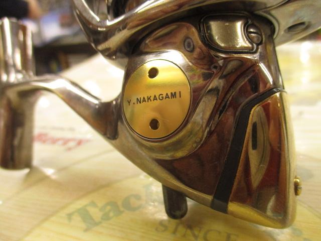 SHIMANO - シマノ ′00 ステラ 2500SS / ミレニアムエディション