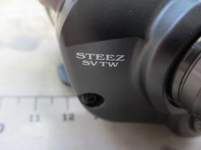 スティーズ SV TW 1012SV-XH