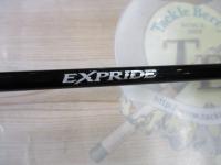 17エクスプライド 166M