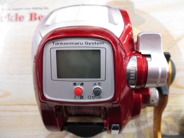 10電動丸 400Cプレイズ｜＠ベリーネット 日本最大新品中古釣具
