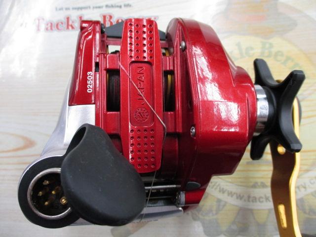 10電動丸 400Cプレイズ｜＠ベリーネット 日本最大新品中古釣具