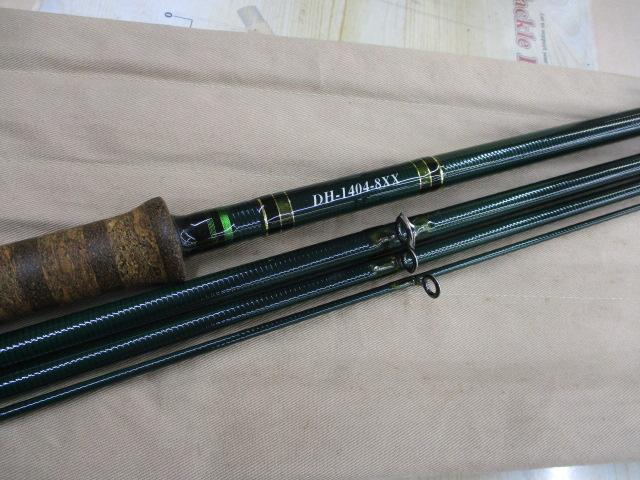 シュミット DH1404-8XX