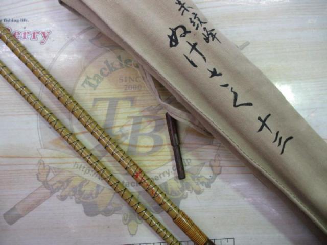 朱紋峰 ぬけさく 13