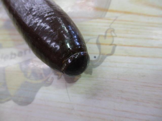 朱紋峰 ぬけさく 13