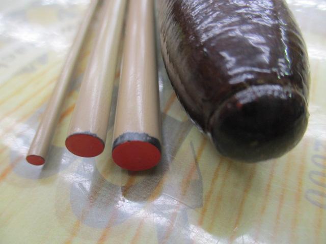 朱紋峰 ぬけさく 13