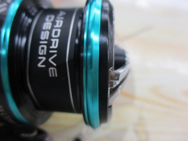 t*7様 EMERALDAS エメラルダス　RX LT2500-XH-DH Daiwa 24 Emeraldas X Lt2500-Xh-Dh Tube 95Fy | eBay