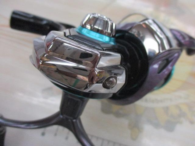 エメラルダス RX LT2500-XH-DH 23年モデル スピニングリール】ダイワ エメラルダスRX LT2500-XH-DHを購入