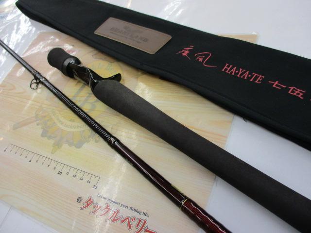 krmi様専用 疾風75 HL751HRB-SV AGS19 【美品】