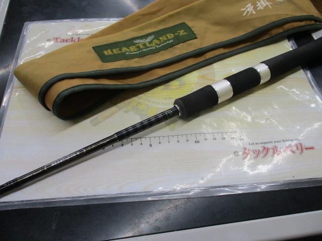 ハートランドZ HL-Z6101MLFS-SV