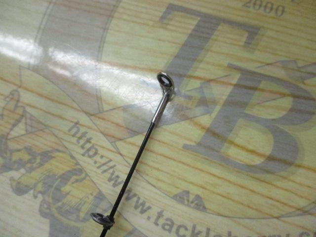 がま磯グレ競技スペシャルⅡ 175-50(チタンSic)｜＠ベリーネット