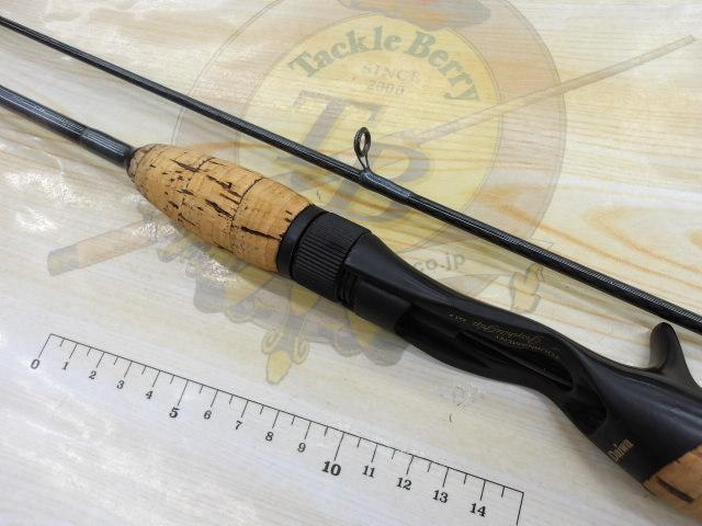 ロッド DAIWA PHANTOM PP-602 CWPMファントム PP-602-3RB｜＠ベリーネット 日本最大新品中古