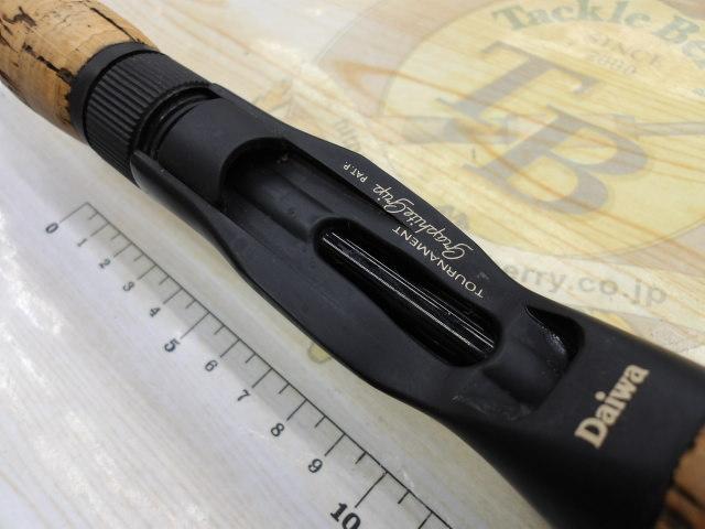 ダイワ ファントム PPB-602MLR DAIWA PHANTOM グラス 2ピース