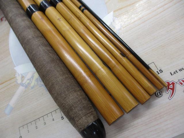 八雲あかつき6.38