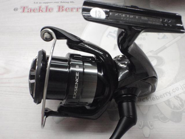 リール EXSENCE BB 3000MHG 3000MHG EXSENCE BB エクスセンスBB SHIMANO(シマノ) 自重250g