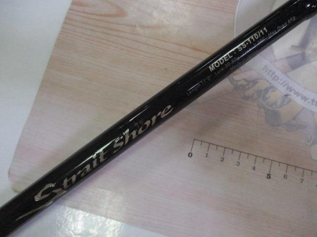ストレイトショアー SS-110/11