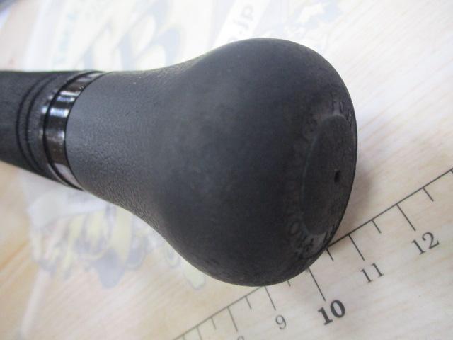 ストレイトショアー SS-110/11