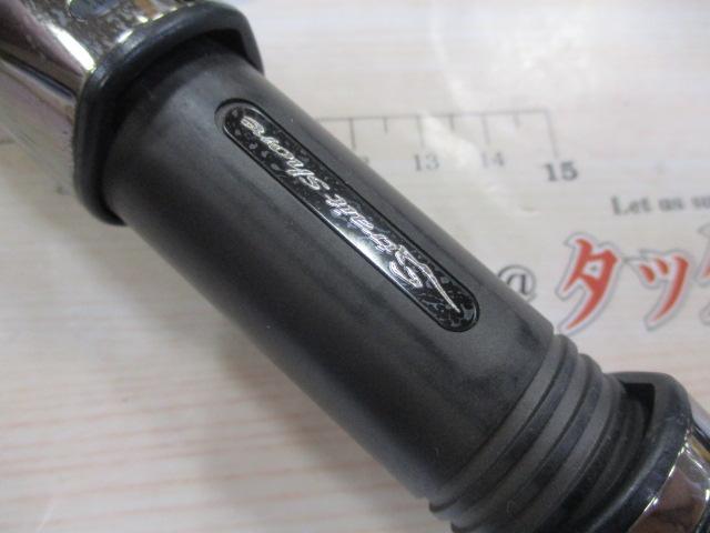 ストレイトショアー SS-110/11