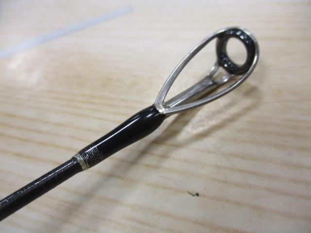 ストレイトショアー SS-110/11