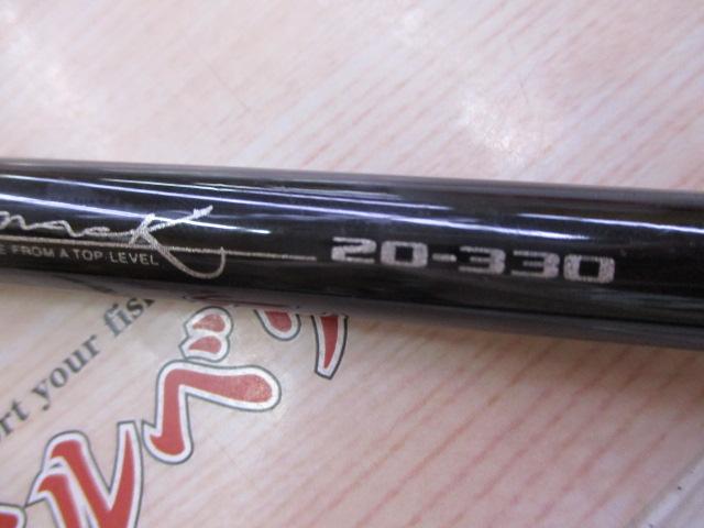 テクスターキャロナック 20-330