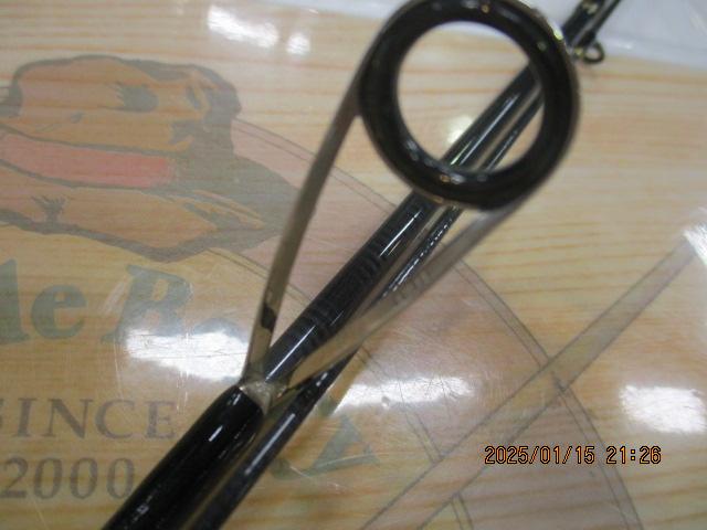 エアースティックプラス ASP-1602UL