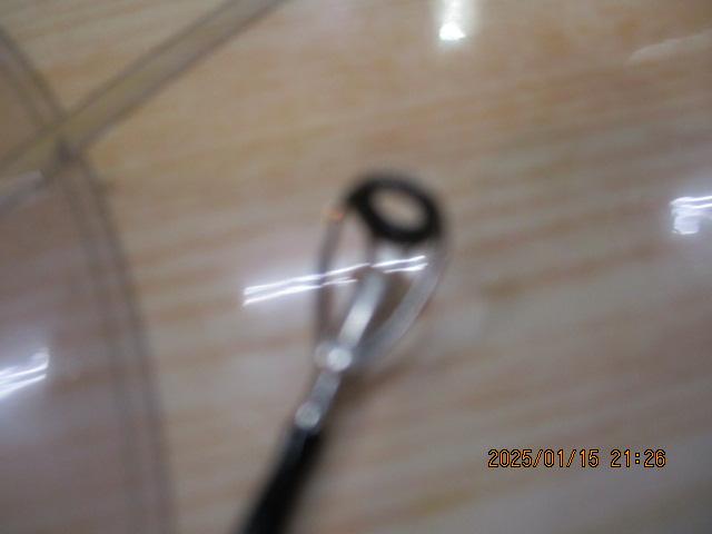 エアースティックプラス ASP-1602UL