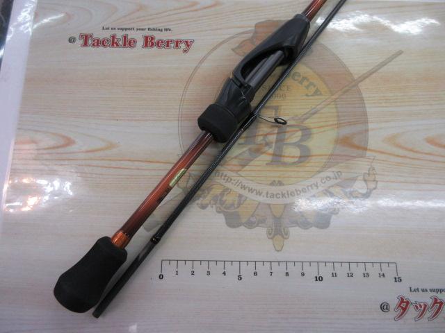 19ソアレBB S70SUL-S｜＠ベリーネット 日本最大新品中古釣具WEB