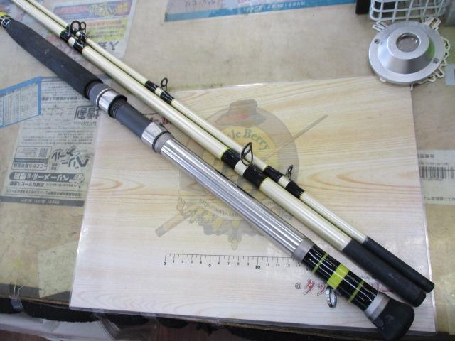 テナシャススティックハイパーオキ 80-390