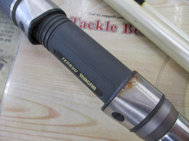 テナシャススティックハイパーオキ 80-390