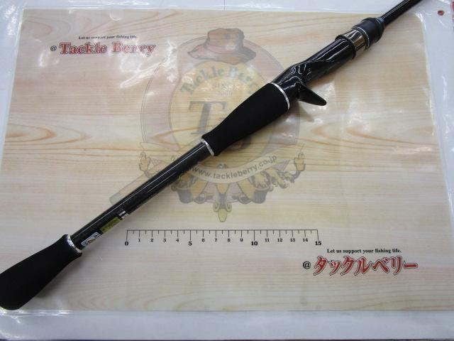 シルベラードプロトタイプ 20GSILPC-762ML