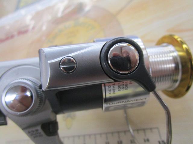 トーナメントEX 750