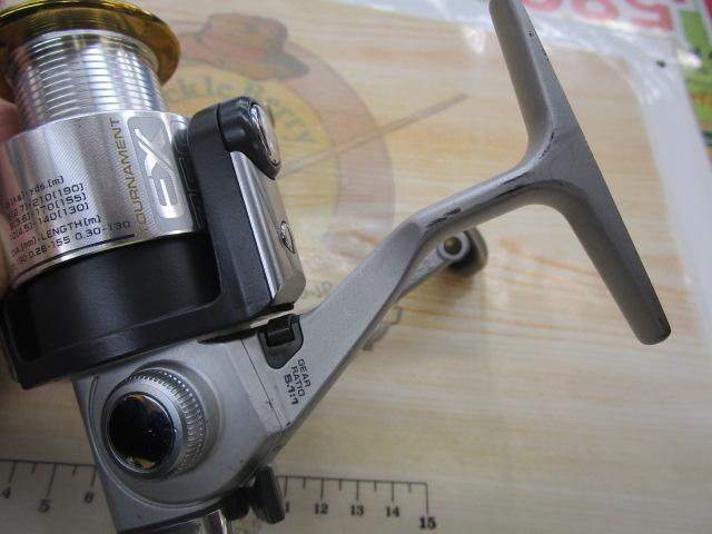 トーナメントEX 750