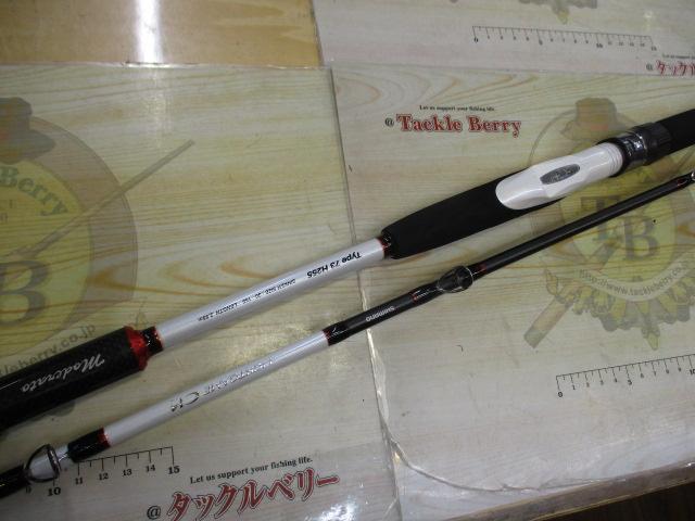 シマノ(SHIMANO) 19 ライトゲーム CI4+ タイプ73 MH225/R 254542