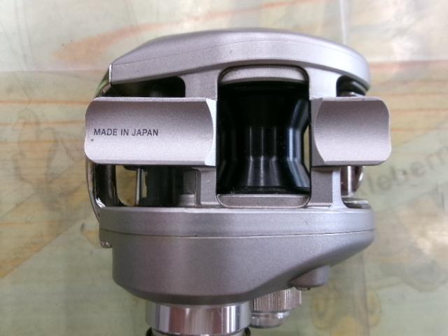 DAIWA(ダイワ) / チームダイワ-Z TD-Z 105H/リール/ベイトリール/TEAM DAIWA-Z 105H/TD-Z 105H// |  中古品の販売・通販ならセカンドストリート