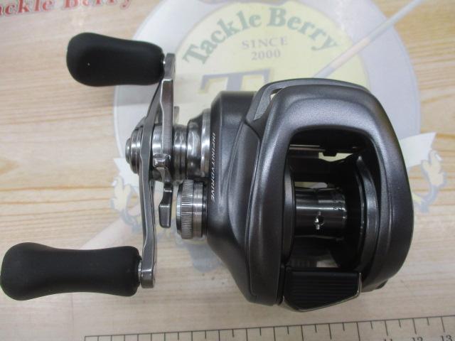 22バンタム XG LH