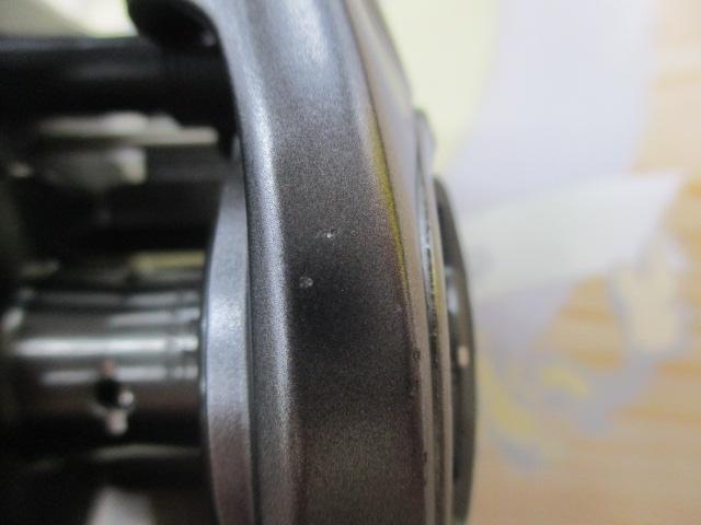 22バンタム XG LH