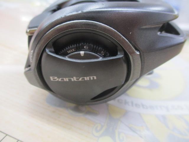 22バンタム XG LH