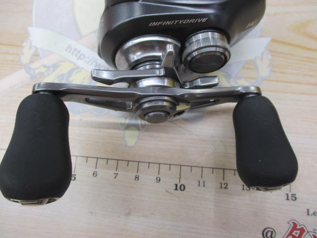 22バンタム XG LH