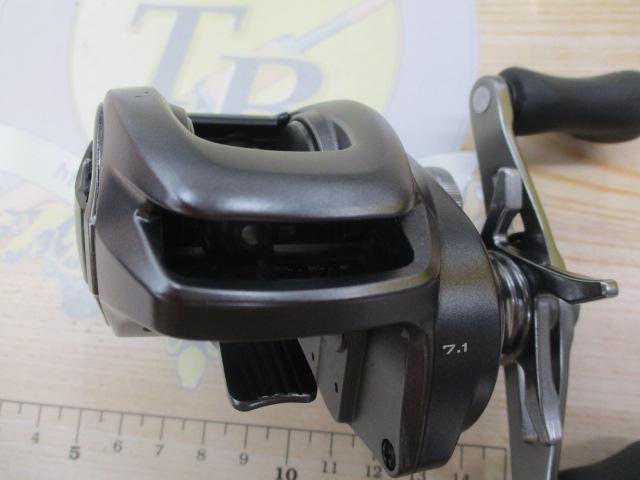 22バンタム XG LH