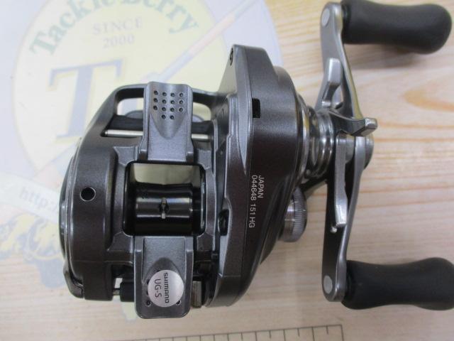 22バンタム XG LH